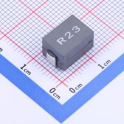 SLA1208SR23MTT 功率电感 230nH ±20% 58A SMD,8x12mm