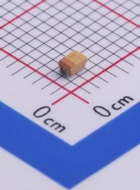 TPSR106K006R1500 钽电容 10uF ±10% 6.3V CASE-R-2012-15(mm)