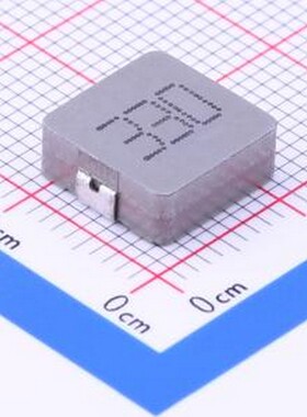 APS10A40M330 功率电感 33uH ±20% 5A SMD