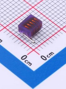 SCA1812H27NGTT 贴片电感 27nH ±3% SMD,3.8x4.9mm