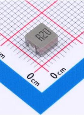 FAUL0530-R20MT 功率电感 200nH ±20% 20A SMD,5.2x5.4mm