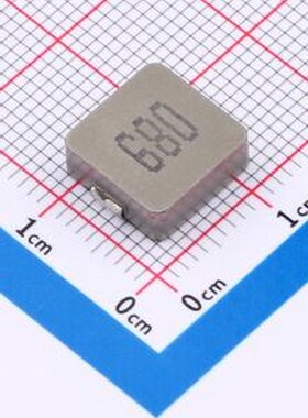 EHE1004680MHB 功率电感 EHE1004680MHB SMD,11.1x10mm