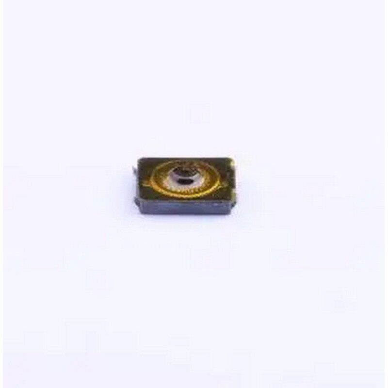 K2-1836UQ-C3DW-06 薄膜开关 2.8mm*2.4mm*0.6mm 180G SMD,2.8x2.