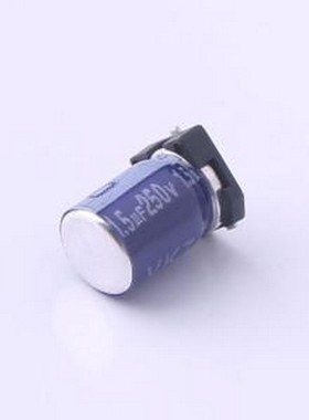 VK7B0792E1R5MV 贴片型铝电解电容 1.5uF ±20% 250V SMD,D5xL7.9