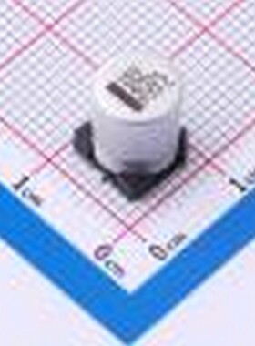 MAL215097412E3 贴片型铝电解电容 470uF ±20% 10V SMD