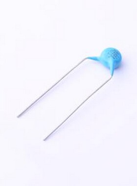 DCF102M26Y5UG6BL0A0 安规电容 等级:X1,Y1 1nF ±20% 250V 400V