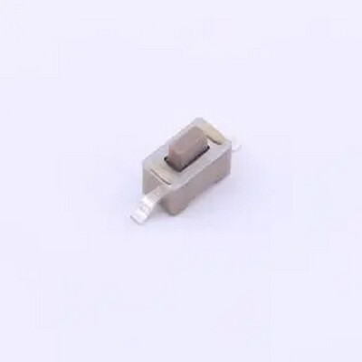 TL3302BF130QG 6*3.5*5mm 立贴 轻触开关 SMD,6x3.5mm 轻触开关