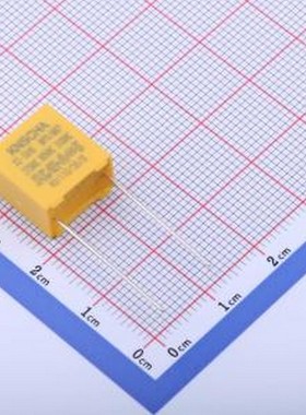 MPX564K31C5KN20600 安规电容 560nF ±10% 275V 305V 310V 等级: