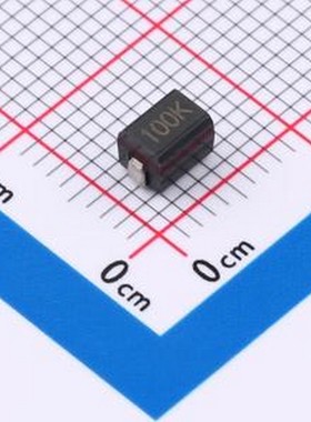 CC4532100KSB 贴片电感 绕线芯片电感器 1812