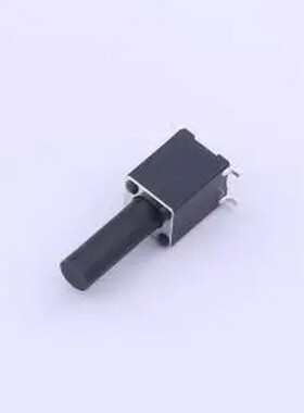 TS-1095KS-A21B3-C2D2 6*6*18mm 立贴 轻触开关 SMD-4P,6x6mm 轻
