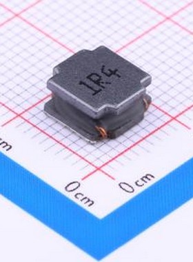 MPIT8040-1R4M-LF 功率电感 1.4uH ±20% SMD,8x8mm
