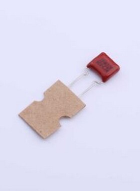 MMLV0125K10400000200 薄膜电容 100nF ±10% 125V 插件,P=5mm