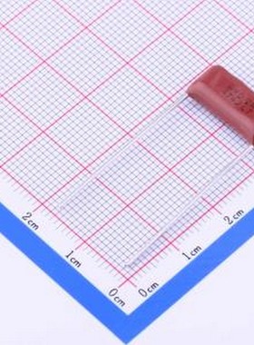 ECWFD2W474J 聚丙烯膜电容(CBB) 470nF ±5% 450V 插件,P=15mm