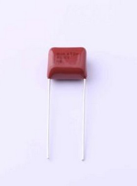 ECWH8473HA 聚丙烯膜电容(CBB) 47nF ±3% 800V 插件,P=12.5mm