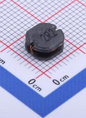 CD73-2R2M 2.2UH 功率电感 2.2uH ±20% –40℃~+85℃ CD电感 SMD