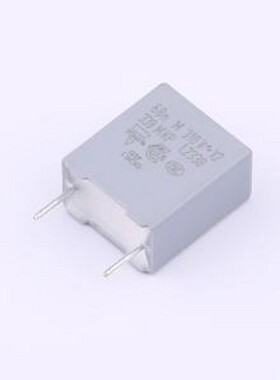 BFC233920683 安规电容 等级:X2 68nF ±20% 310V 插件,P=7.5mm