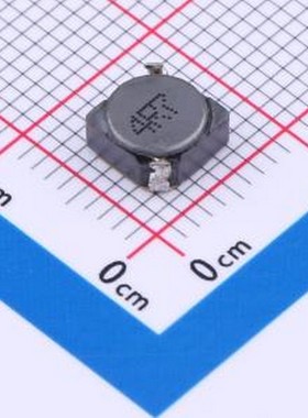 SMRH5D28-4R7MT 功率电感 4.7uH ±20% 2.2A SMD,5.7x5.7mm