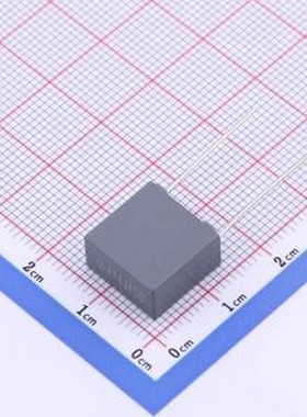 C352S474J4SC000 聚丙烯膜电容(CBB) 470nF ±5% 450V 插件,P=10m