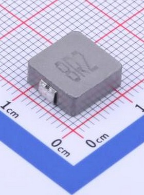 BMRF001010408R2MA1 功率电感 8.2uH ±20% 6A SMD