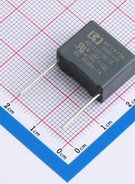 GY3017 安规电容 GY3017 插件,P=15mm