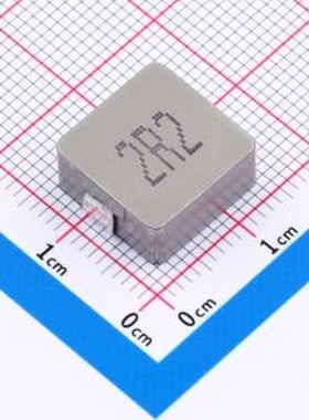 MWSA1206S-2R2MT 功率电感 2.2uH ±20% SMD,13.5x12.6mm