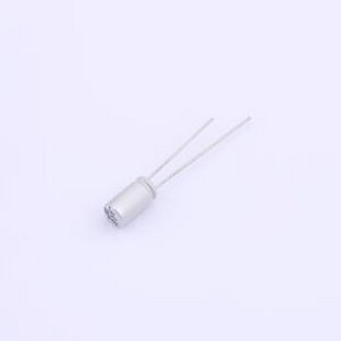 插件 NPXB0901V820MJTM D5xL9mm 35V ±20% 直插铝电解电容 82uF