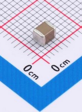 CGA1210X7R476K100RT 贴片电容(MLCC) 47uF ±10% 10V 1210