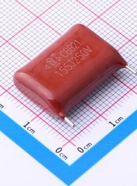 B22E155JS135220160080EOY 聚丙烯膜电容(CBB) 1.5uF ±5% 250V L