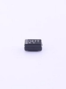 267E2002475KR533 钽电容 4.7uF ±10% 20V CASE-A-3216-16(mm)