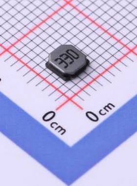 CMLW4012S330MST 功率电感 33uH ±20% SMD,4x4mm
