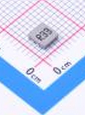 0412CDMCCDS-R33MC 功率电感 330nH ±20% 11A SMD,4.4x4.2mm