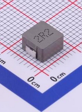 YSPI0740-2R2M 功率电感 2.2uH ±20% SMD,6.6x7.3mm