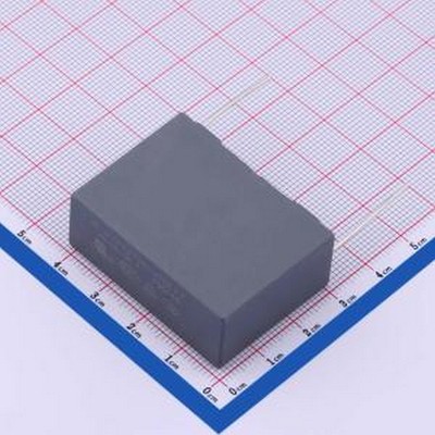 C42Q2475KFSC000 安规电容 4.7uF ±10% 305V 等级:X2 插件,P=37.