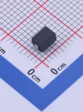 SCW4532M470KTT 功率电感 47uH ±10% SMD,4.5x3.2mm