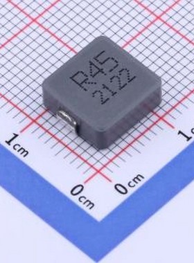 TMPC1004H-R45MG-D 功率电感 450nH SMD,10x11mm