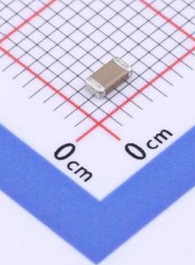 GRT319R6YA106KE01D 贴片电容(MLCC) 10uF ±10% 35V 1206