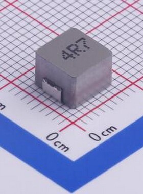 CMLO0650H4R7MTT 功率电感 4.7uH ±20% SMD,7.1x6.6mm