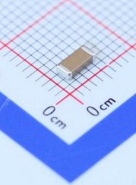 C1808X471K302T 贴片电容(MLCC) 470pF ±10% 3kV 1808