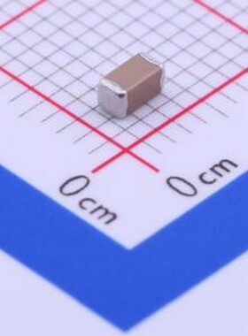 C3216X7R2E683KT0L0U 贴片电容(MLCC) 68nF ±10% 250V 1206