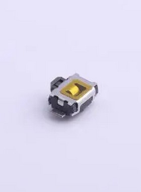 TS-1186E-B-A 3.9*2.9*3.55mm 卧贴 轻触开关 SMD,3.9x2.9mm 轻触