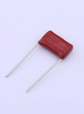 PS152J3F1503 聚丙烯膜电容(CBB) 1.5nF ±5% 2kV 插件,P=15mm