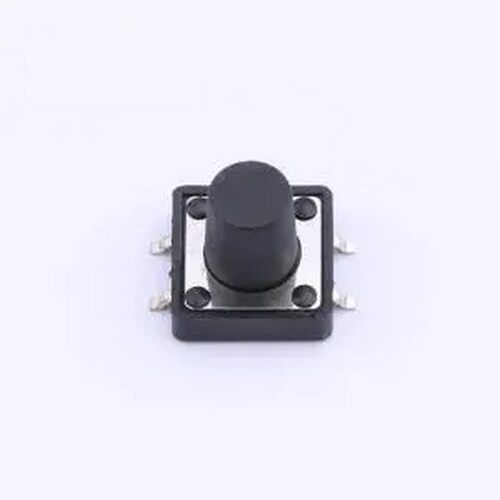 TSF002A11026A 12*12*11H-JT 260gf SMD-4P,12x12mm 轻触开关