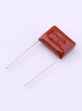 W212G334JM8L00A00C 薄膜电容 330nF ±5% 400V 插件,P=15mm