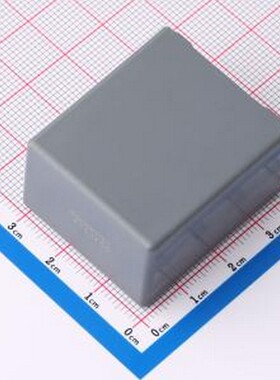 C322G475JB0C350 聚丙烯膜电容(CBB) 4.7uF ±5% 400V 插件