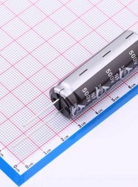 NFA500V68M16*45 LO 直插铝电解电容 68uF ±20% 500V 插件,D16xL