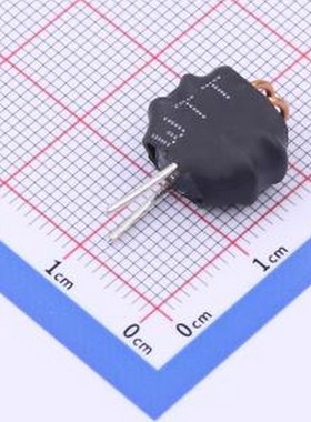 PDMTAT044125-4R7MLU 色环/插件电感 PDMTAT044125-4R7MLU 插件,1