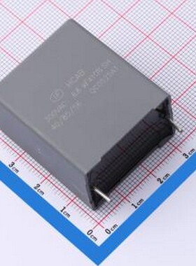 HCAB/Q16804KB220 聚丙烯膜电容(CBB) 薄膜电容