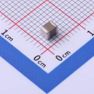 C1210X7R106K500NT 贴片电容(MLCC) 10uF 50V 1210