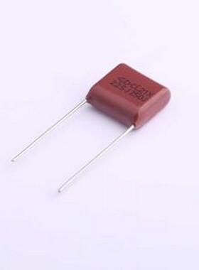 C222E225J60C000 薄膜电容 2.2uF ±5% 250V 插件,P=15mm