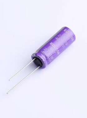 BCT2R7M106YS1025A2NS01 超级电容器 10F20%~+50% 2.7V 插件,D1